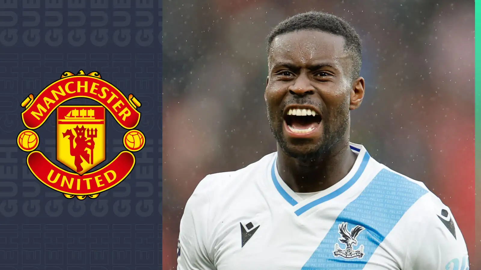 Exclusive: Man Utd interest in £75m England star genuine as Ten Hag eyes superb Maguire upgrade