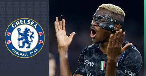 Chelsea exclusive: Explosive Osimhen transfer IS possible with Todd Boehly putting crazy package on table