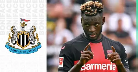 Newcastle ramp up signing of goal-per-game striker who’ll bring trait Isak, Wilson lack