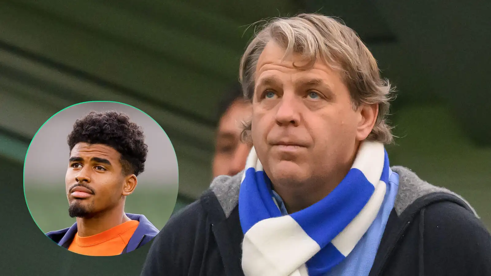 Chelsea transfer verbally agreed after Todd Boehly gets ruthless; Man Utd deal to follow