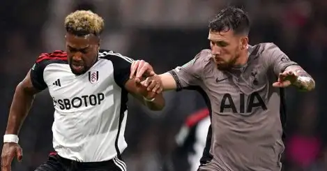 Tottenham transfers: Levy standing firm on €30m asking price for star as Juventus get desperate over January deal