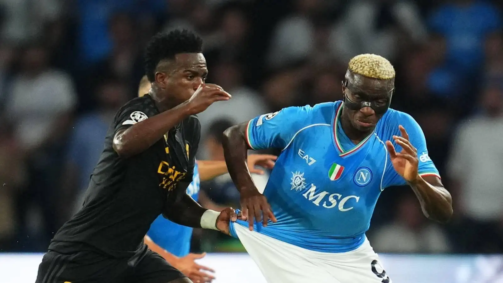 Pochettino in dreamland with Chelsea to make second bid for ‘superhuman’ star amid ‘best in the world’ claims