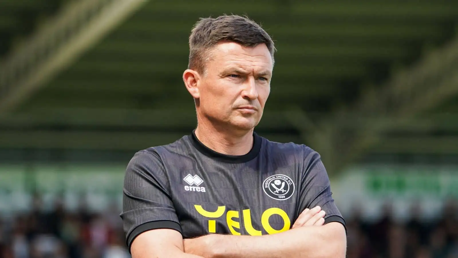 Exclusive: Sheffield United battle West Brom, Wrexham for bargain transfer of Bracknell Town star