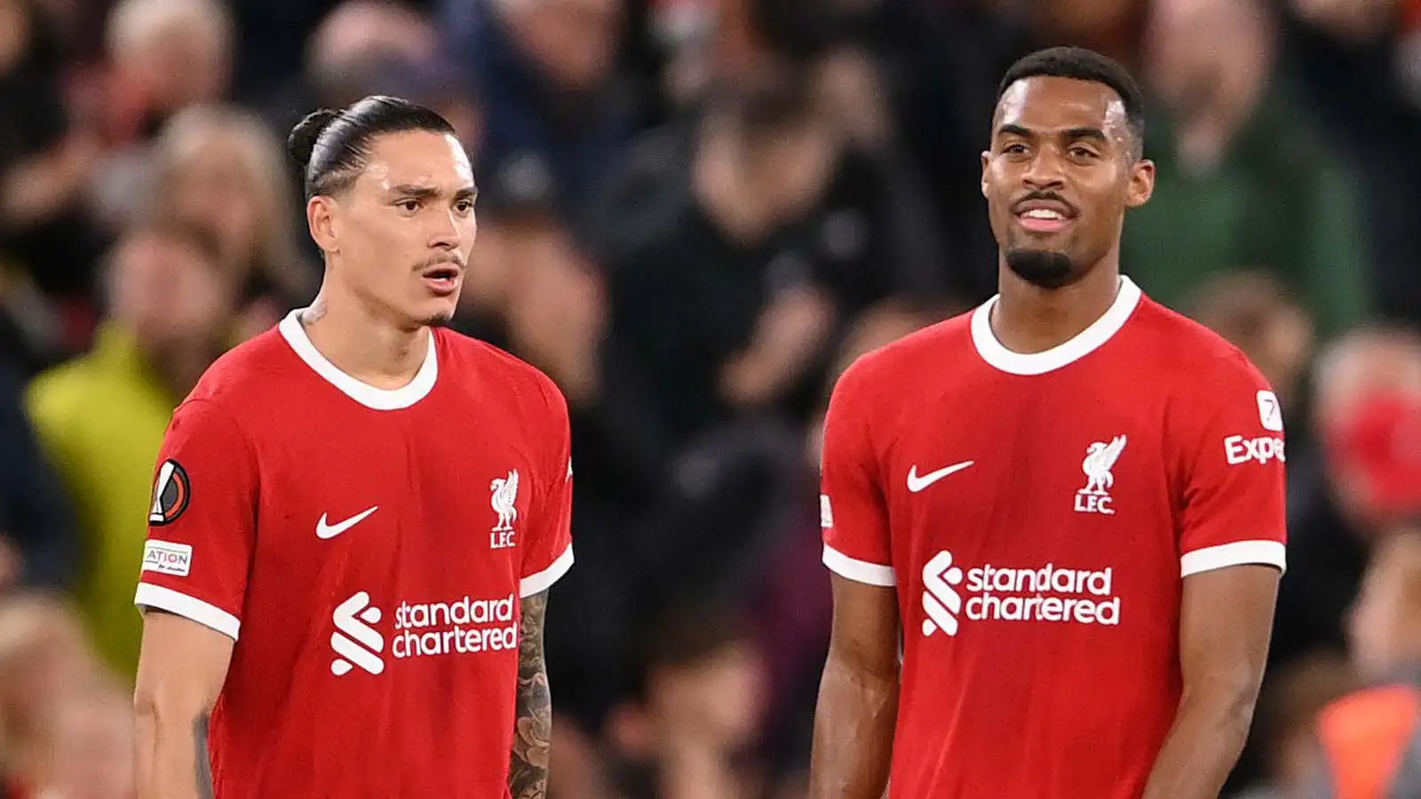 Former Liverpool man calls for patience with €40m Klopp signing as ‘important’ role is highlighted