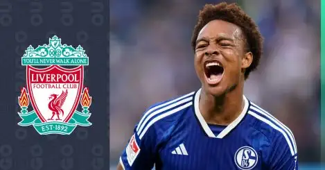 Exclusive: Klopp blow as Liverpool fall behind in race for Schalke midfielder with Bundesliga giants making first move