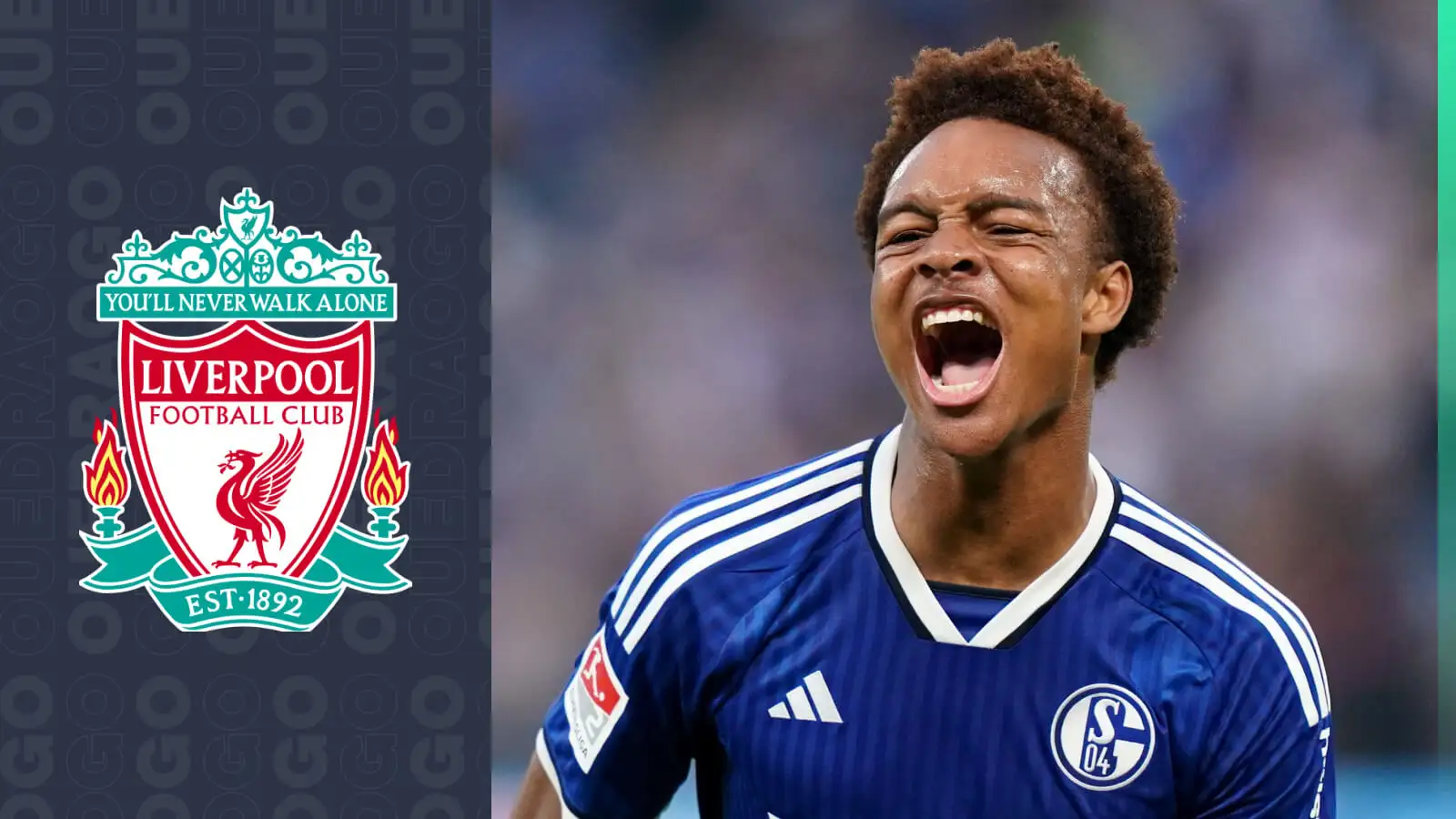 Exclusive: Klopp blow as Liverpool fall behind in race for Schalke midfielder with Bundesliga giants making first move