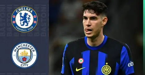 Chelsea, Man City told £60m will be enough to snare talented Italy star on Pochettino’s, Pep’s wishlist