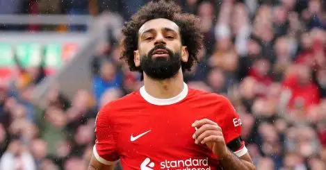 Mo Salah ‘increasingly likely to quit Liverpool’ in 2024, with Klopp hopes destroyed by undercover scheme