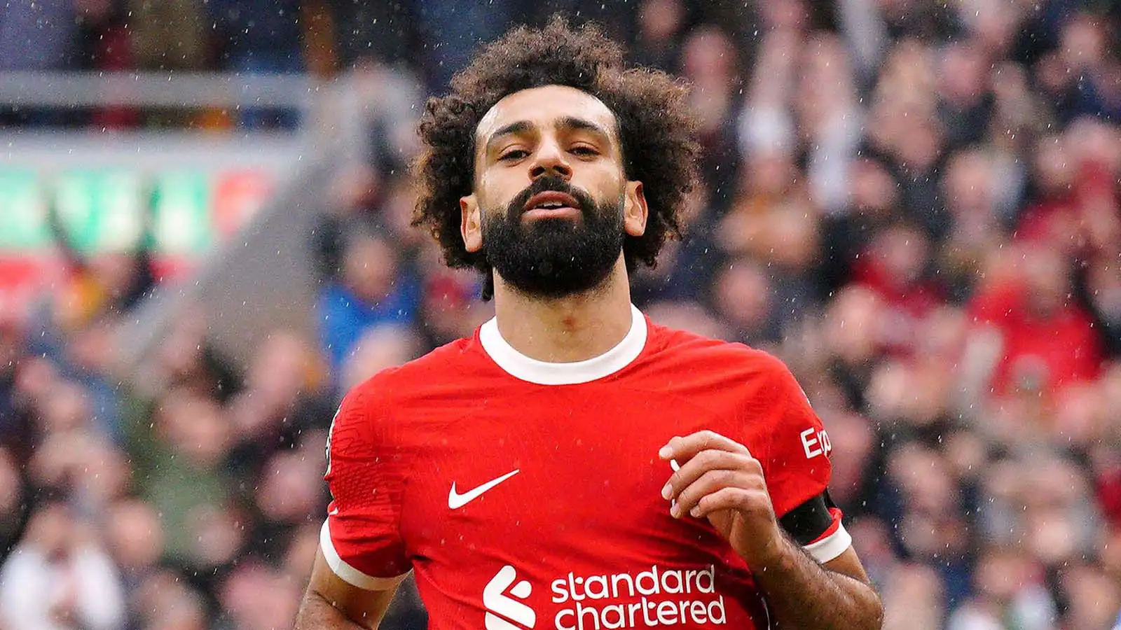 Mo Salah 'increasingly likely to quit Liverpool' in 2024, with Klopp hopes  destroyed by undercover scheme