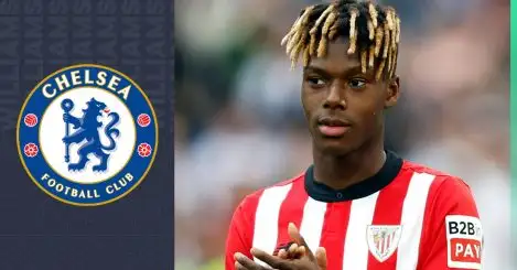 Romano reveals key Chelsea target, with Blues tipped to open talks over free transfer in January