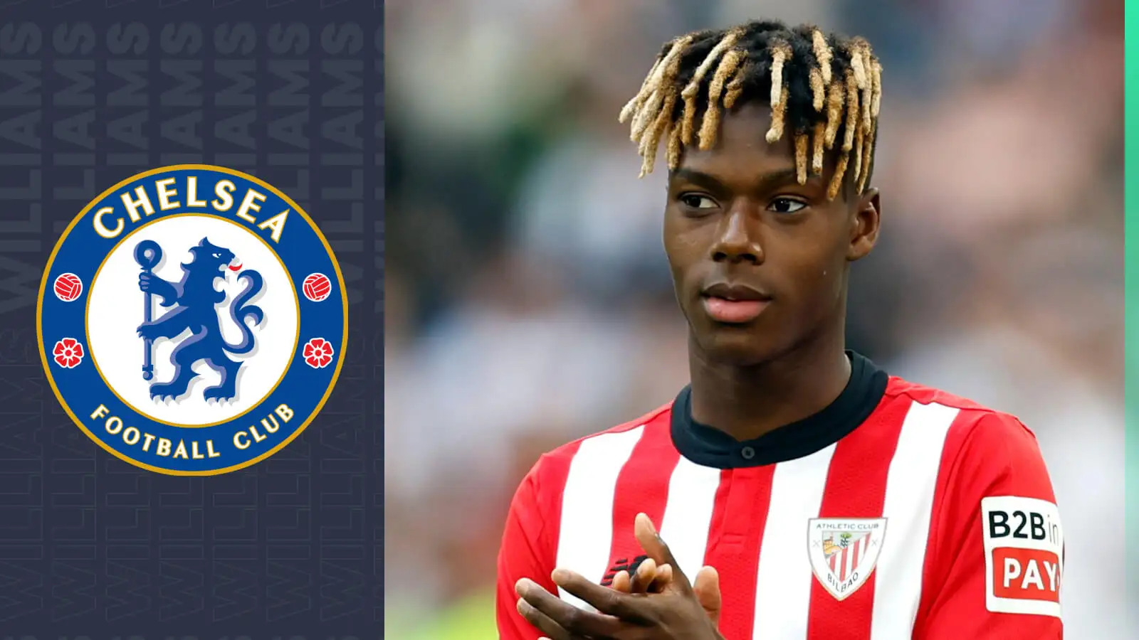 Romano reveals key Chelsea target, with Blues tipped to open talks over free transfer in January