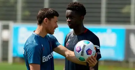 Guardiola ready to ramp up Man City interest in Rodri successor who already has perfect mentor