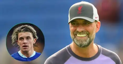 Klopp plots sensational Liverpool raid for Chelsea star with Boehly belligerence giving Pochettino a problem