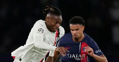 Blockbuster Man City move goes up in smoke as top source reveals rival deal now close