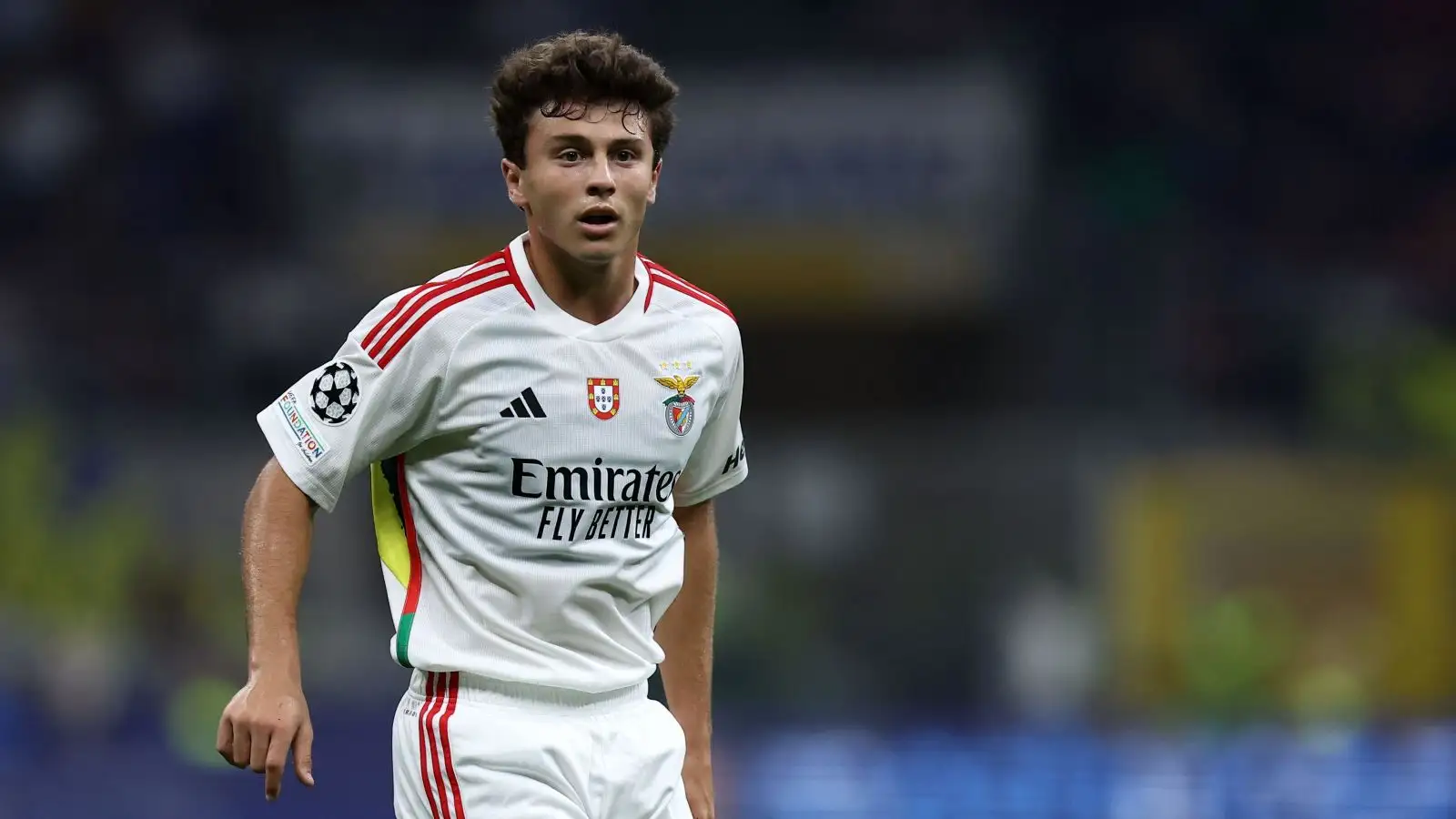 Who is Man Utd target Joao Neves – A deep dive into the potential Casemiro successor