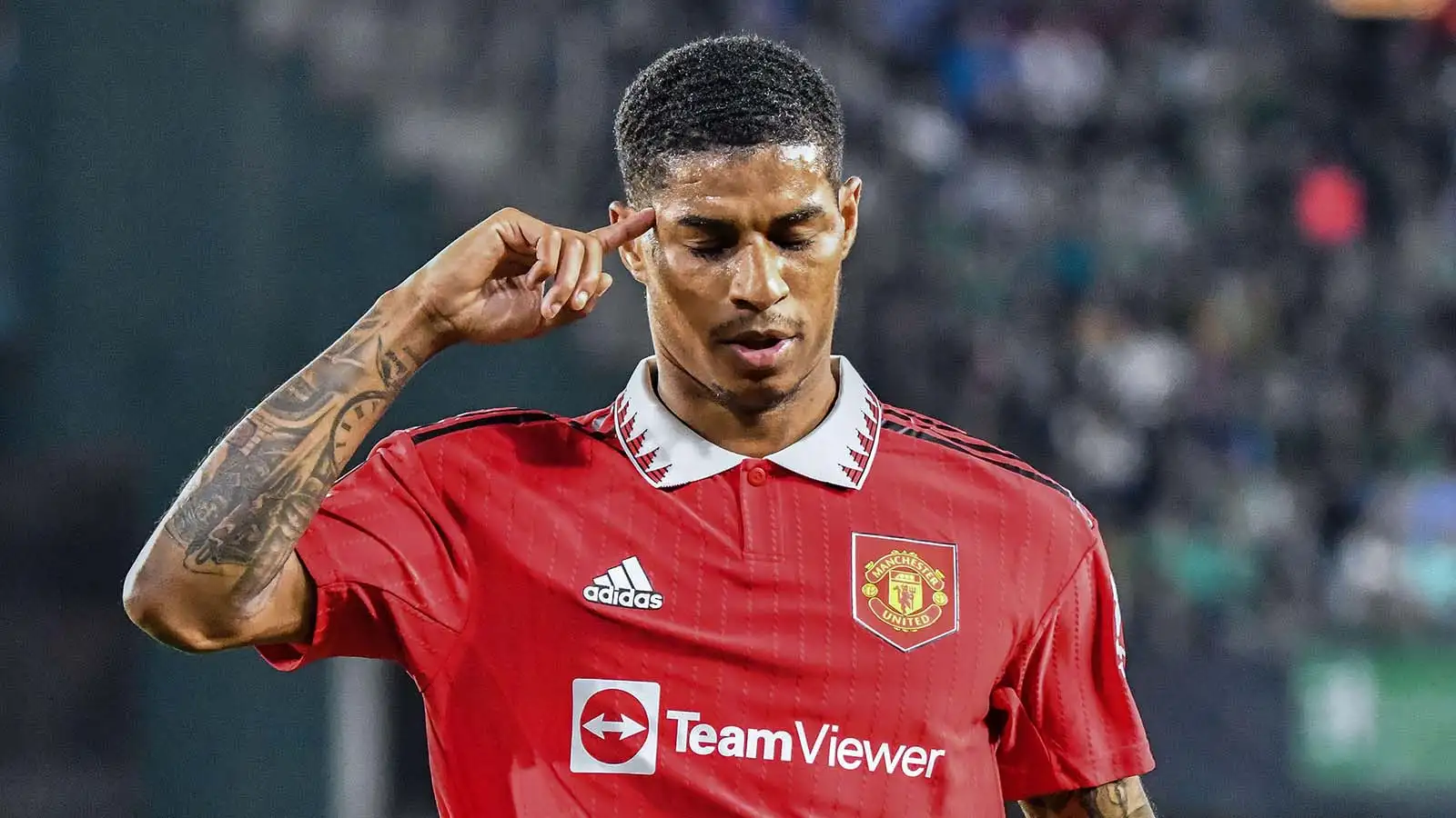 Marcus Rashford news: Chances of Man Utd forward joining West Ham revealed