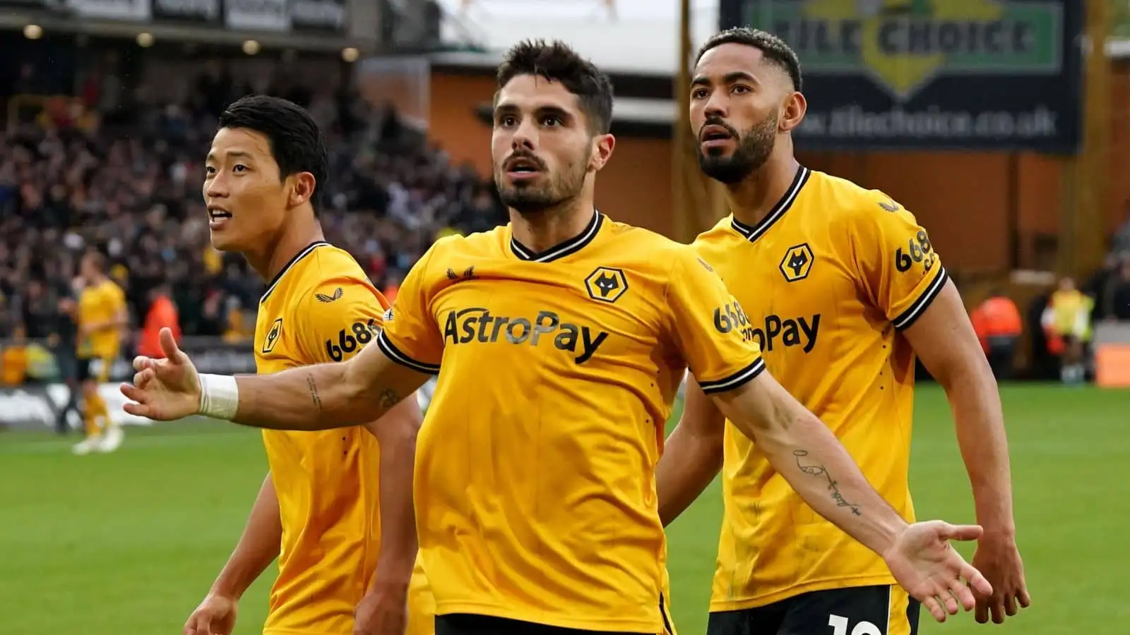 Tottenham, Arsenal put firmly in their place by Premier League boss over chase for electric £53m winger