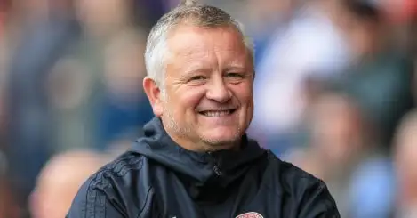 Exclusive: Chris Wilder set for dramatic return with Sheffield United poised to sack manager