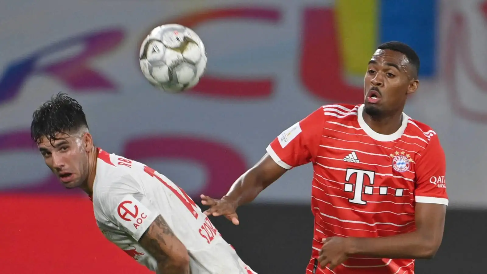 New Liverpool star ‘thriving’ under Klopp, with Bundesliga ‘misunderstanding’ now long forgotten