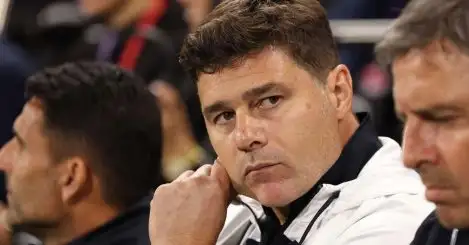 Mauricio Pochettino sack: Chelsea stance revealed by top source, with board ‘not happy’ over ‘same mistakes’