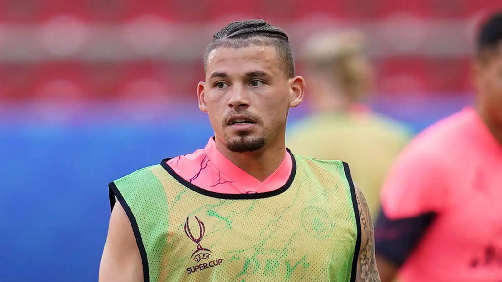 Real reason Newcastle snubbed Kalvin Phillips signing emerges, as West Ham battle La Liga titans for midfielder