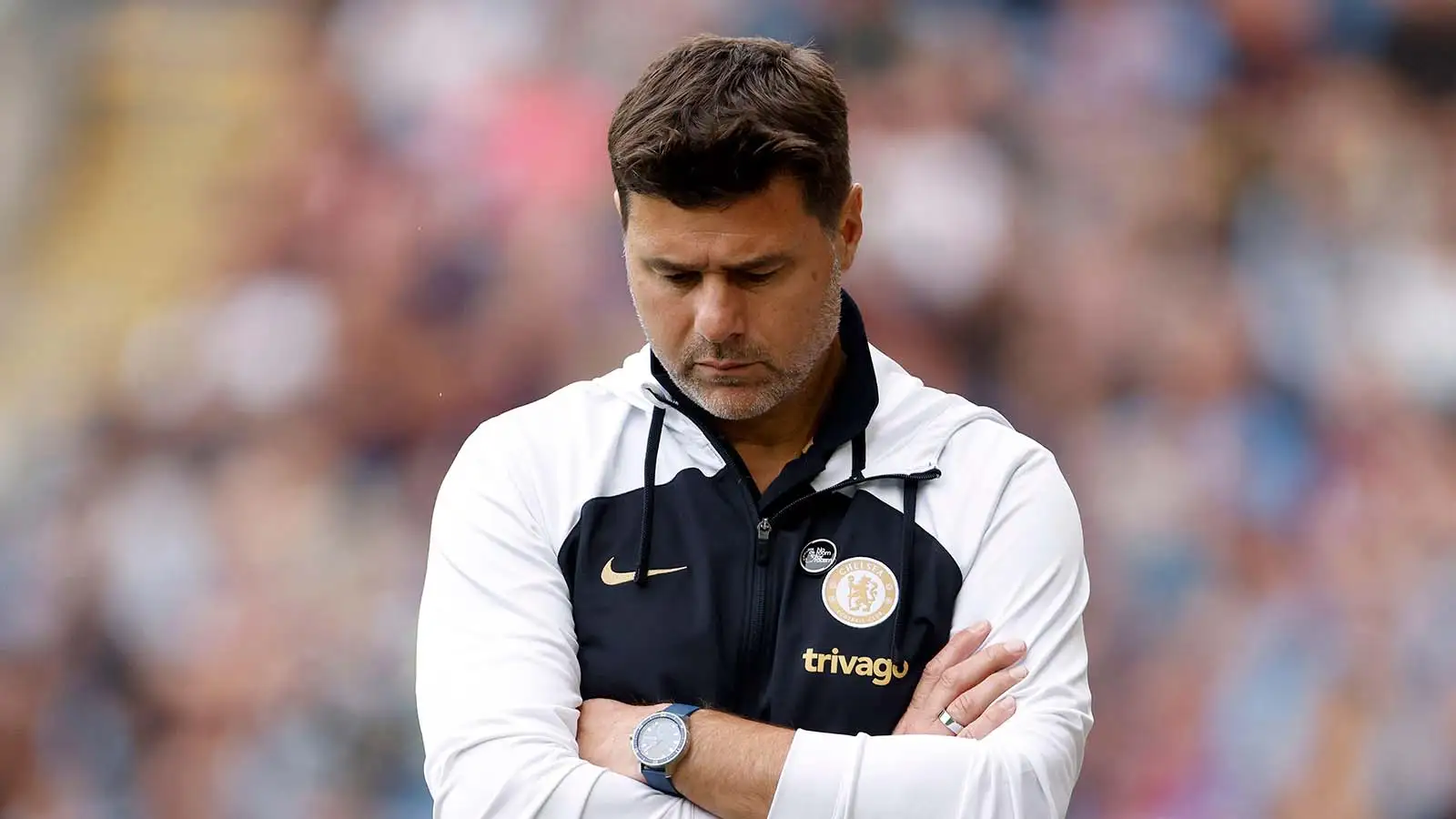 Chelsea transfer decision slammed as pundit claims something is ‘fundamentally wrong’ at the club