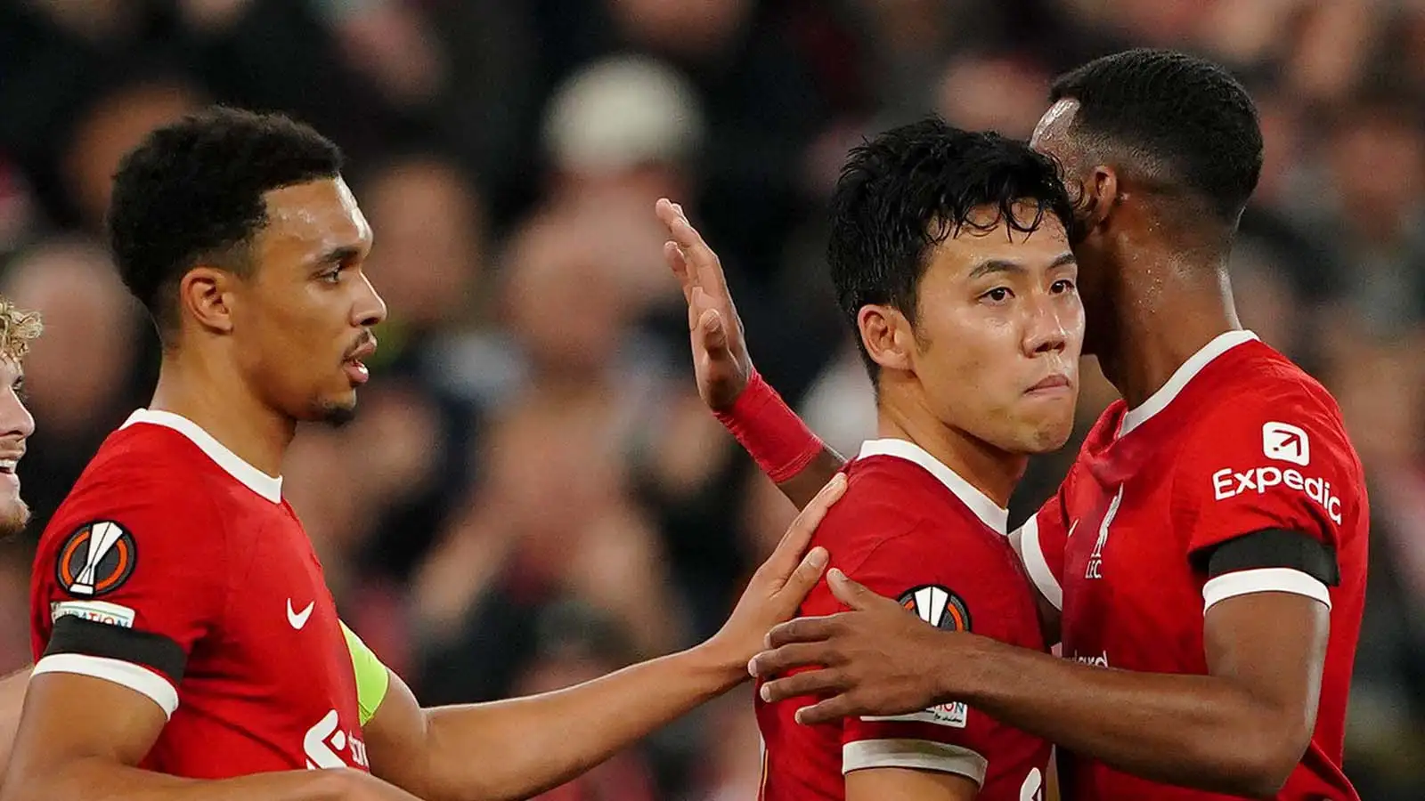 Former Liverpool star claims Jurgen Klopp ‘doesn’t trust’ one of his summer signings