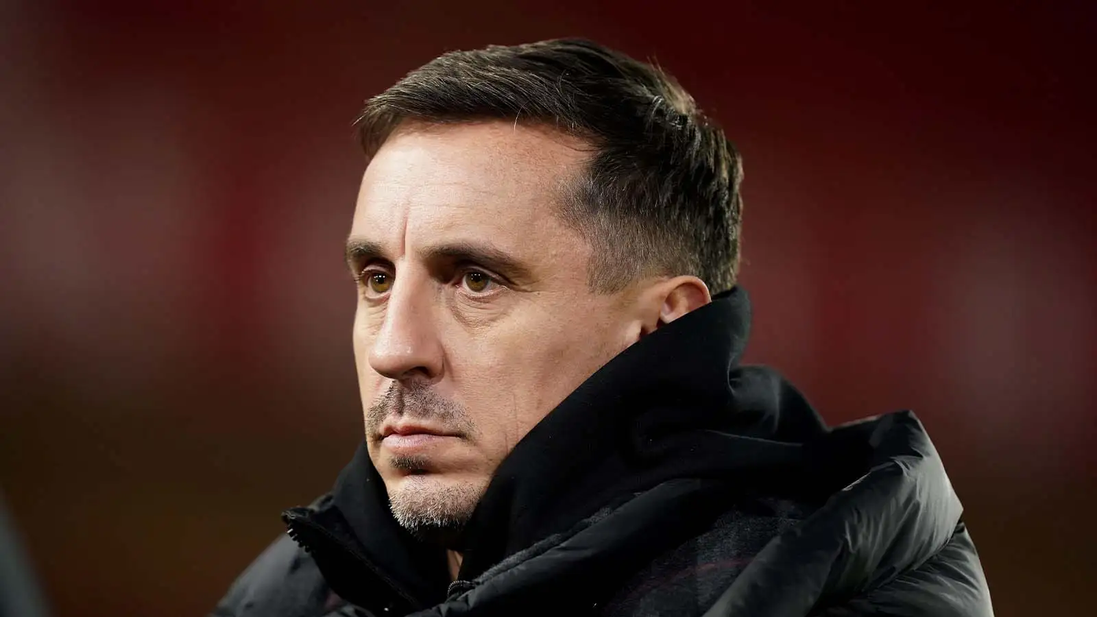 Neville slams ’embarrassing’ Man Utd star and goes in on Ten Hag’s side for ‘shambles’ performance