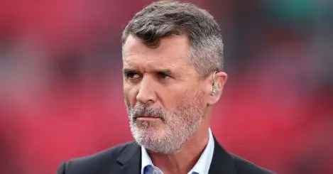Roy Keane savages Man Utd star in brutal rant as he insists Ten Hag should make ‘big decision’