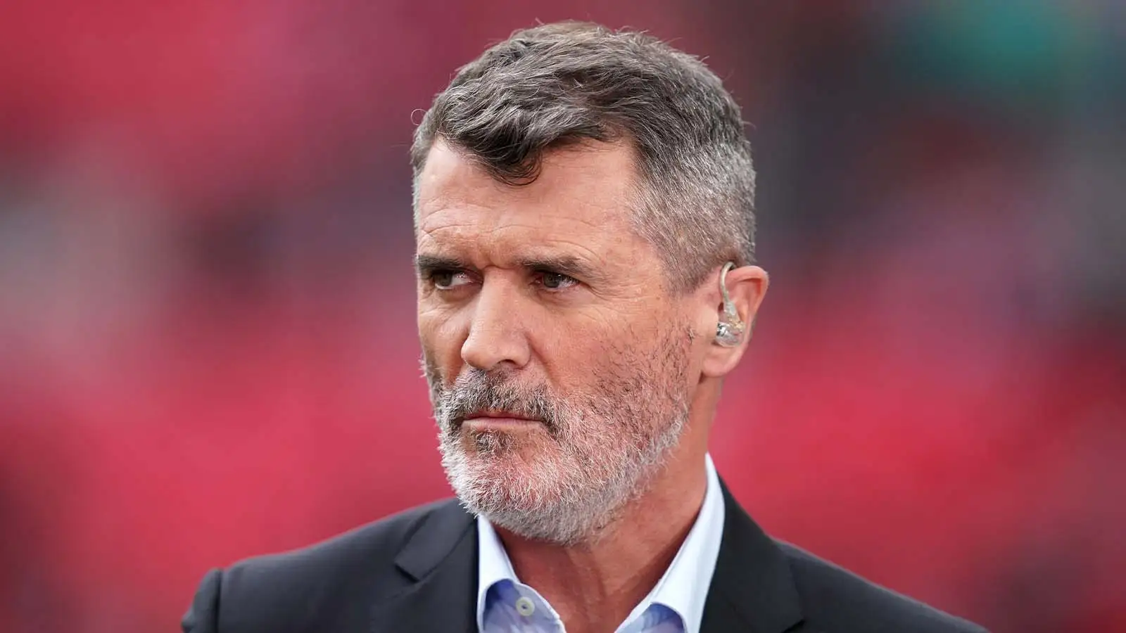 Roy Keane savages Man Utd star in brutal rant as he insists Ten Hag should make ‘big decision’