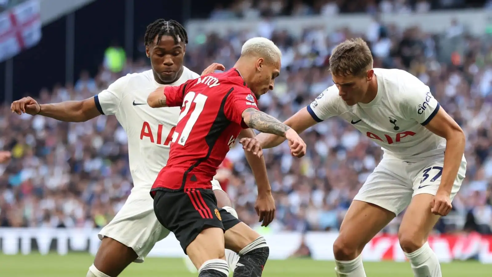 Real Madrid urged to devastate Tottenham with massive raid for star Postecoglou loves