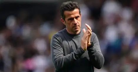 Marco Silva Fulham