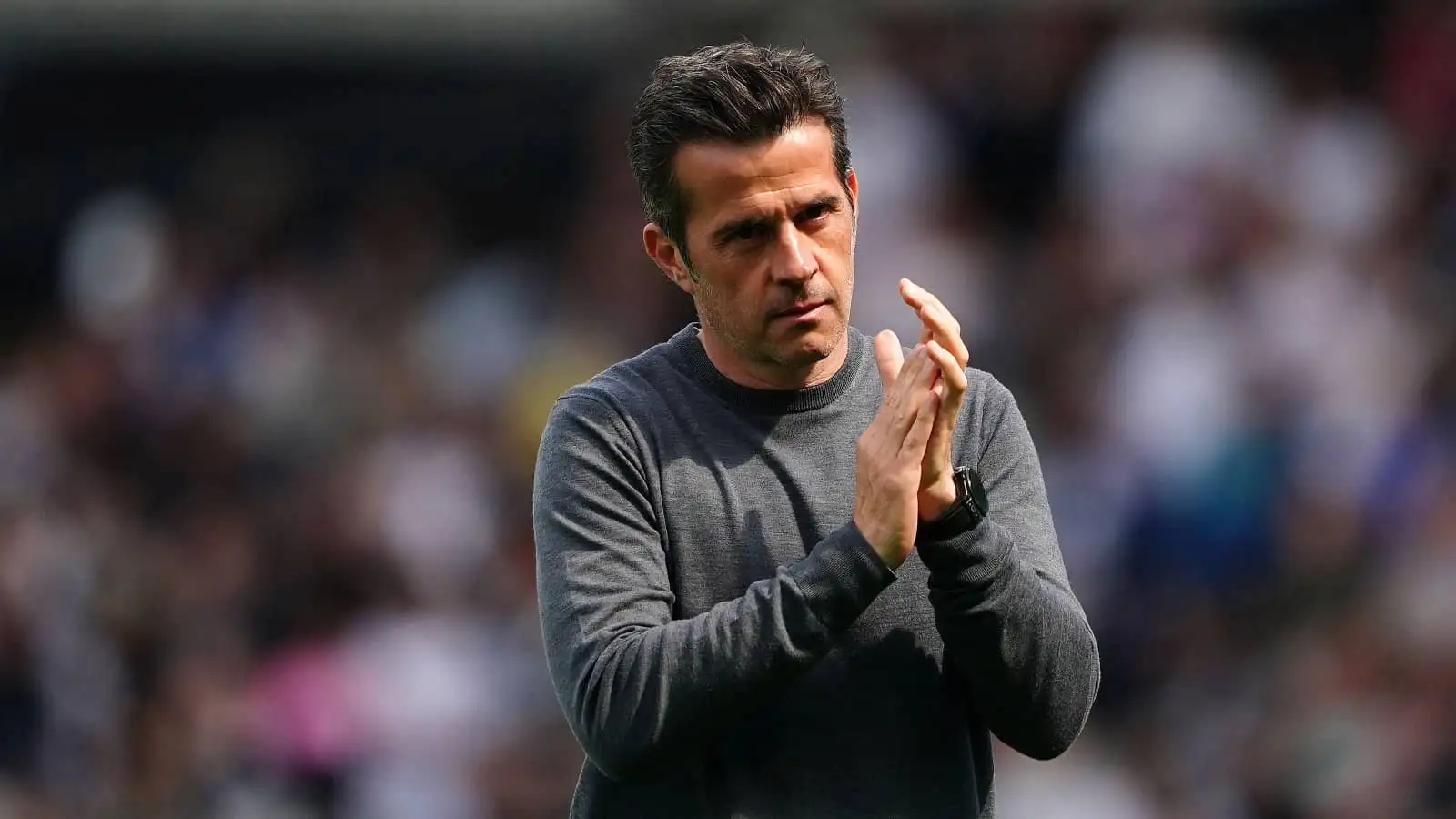 Marco Silva Fulham