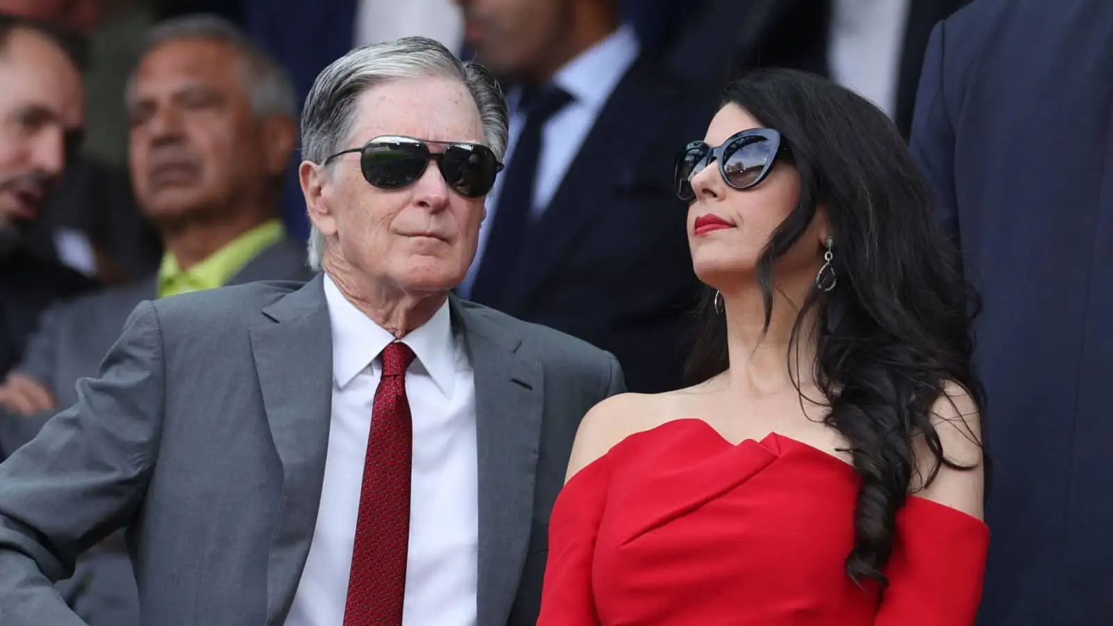 Liverpool tipped to replace Salah with ferocious mid-table Prem winger and save FSG millions