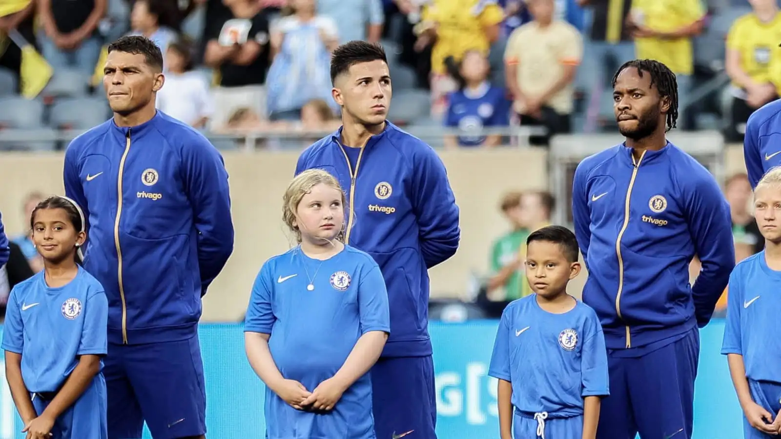 Best Chelsea player admits current season could be his last, as Pochettino’s replacement plans emerge