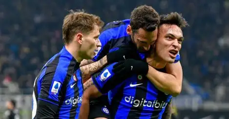 Lautaro Martinez agent drops bombshell update that teases Chelsea; leaves Man Utd, Arsenal with raised eyebrows
