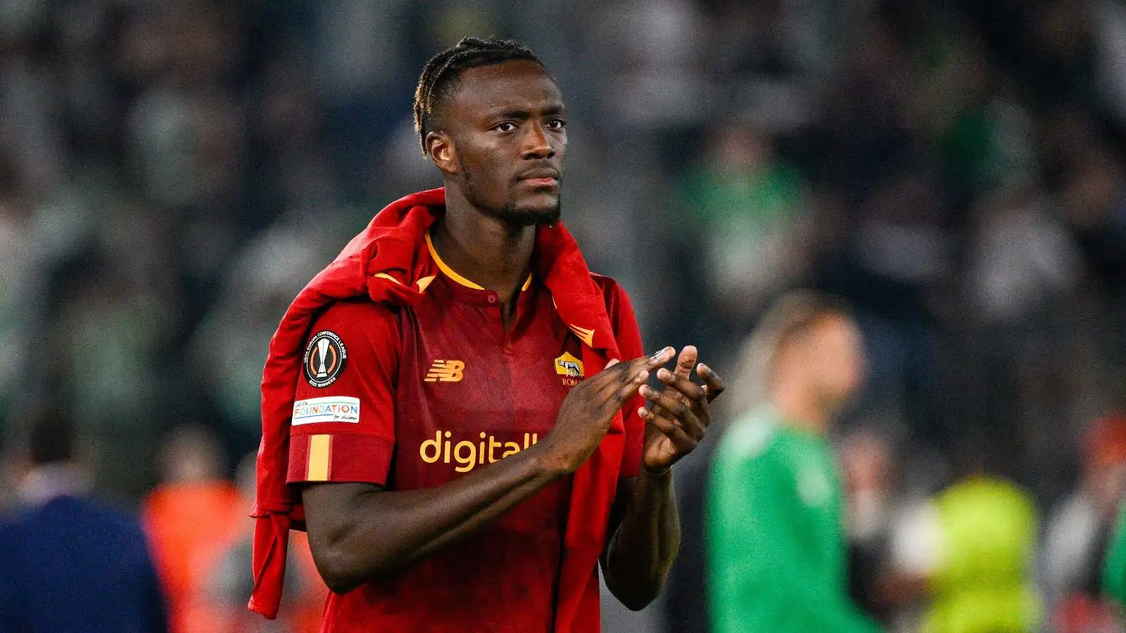 West Ham, Fulham join Aston Villa in heated transfer race for former Chelsea centre-forward