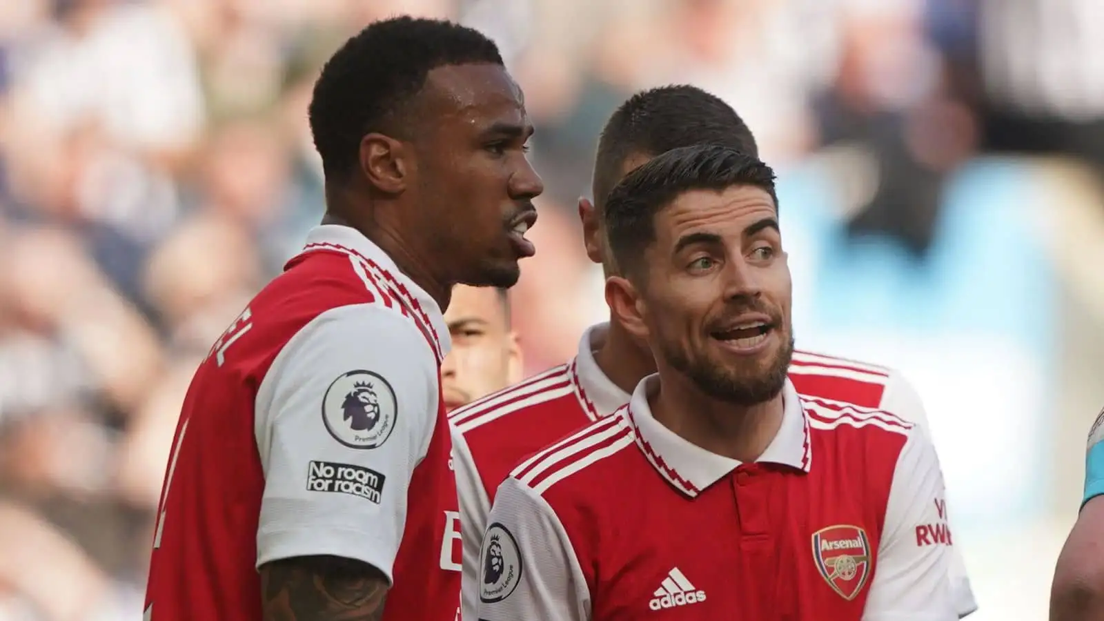 Arteta stance revealed, with Arsenal defender ‘really wanted’ by reigning European trophy holder