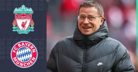 Liverpool dealt massive blow as key FSG target poised to be poached by Bayern Munich
