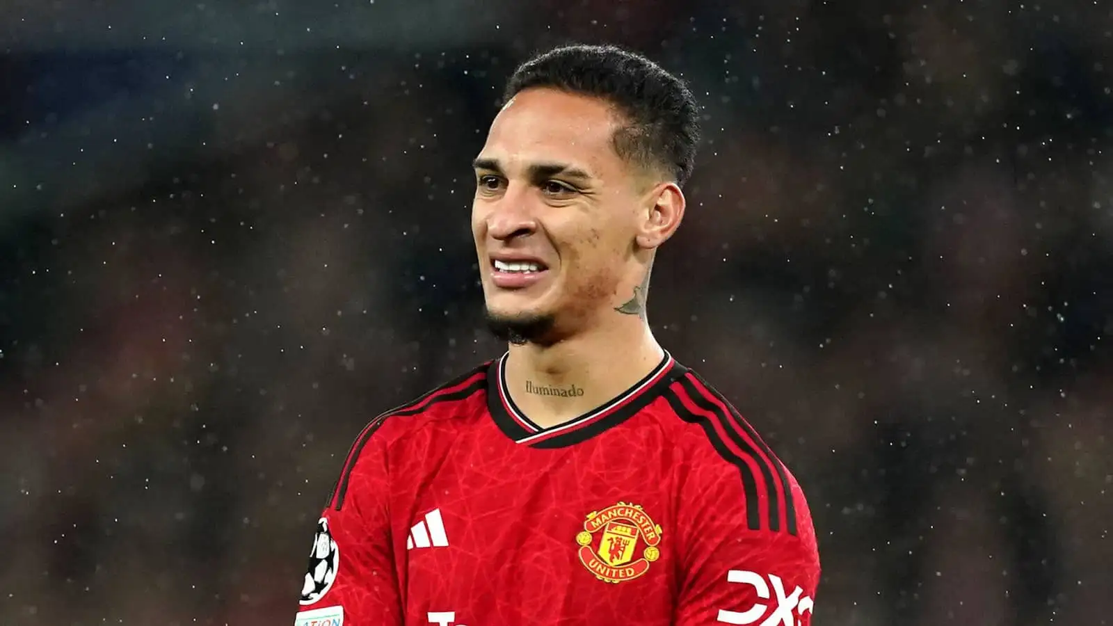 Man Utd embarrassingly told they 'misspelled' star's name in transfer  talks, with top-class upgrade suggested