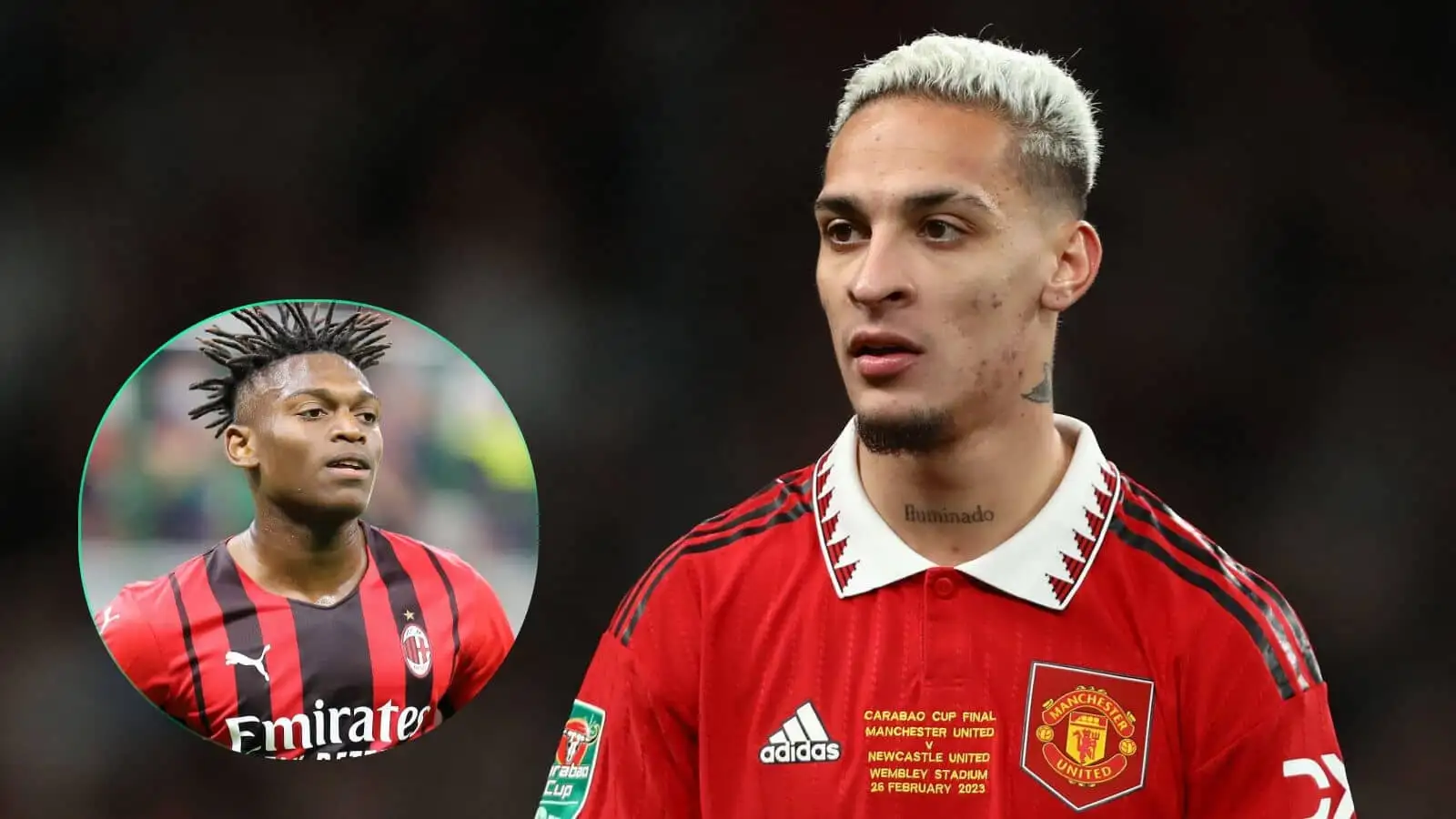 Incredible €115m Man Utd transfer takes shape for 2024 as Ten Hag plots to replace his own costly blunder