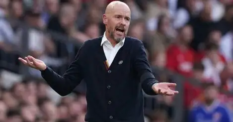 Ten Hag decision undone, as Man Utd exit comes into focus for defender after new West Ham approach