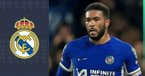 Exclusive: Real Madrid plot stunning move for Chelsea star as LaLiga giants eye next Jude Bellingham