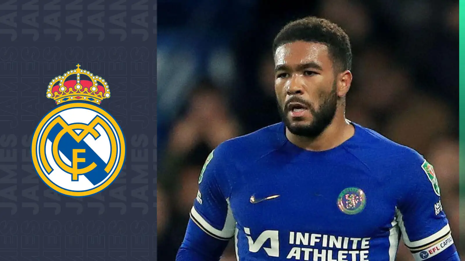 Exclusive: Real Madrid plot stunning move for Chelsea star as LaLiga giants eye next Jude Bellingham