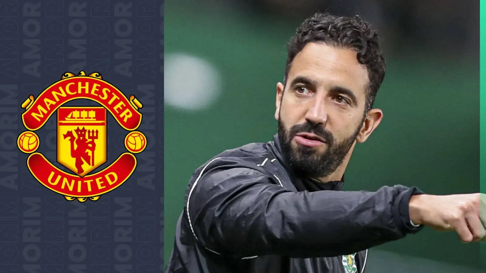 Next Man Utd boss: Elite Euro coach reacts to claims he will replace Ten Hag; Red Devils star opens up on sack reports