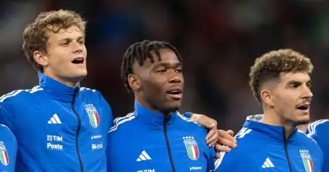 Tottenham turn to Italy sensation as centre-back backup plan but Todibo, Dragusin remain focus of attention
