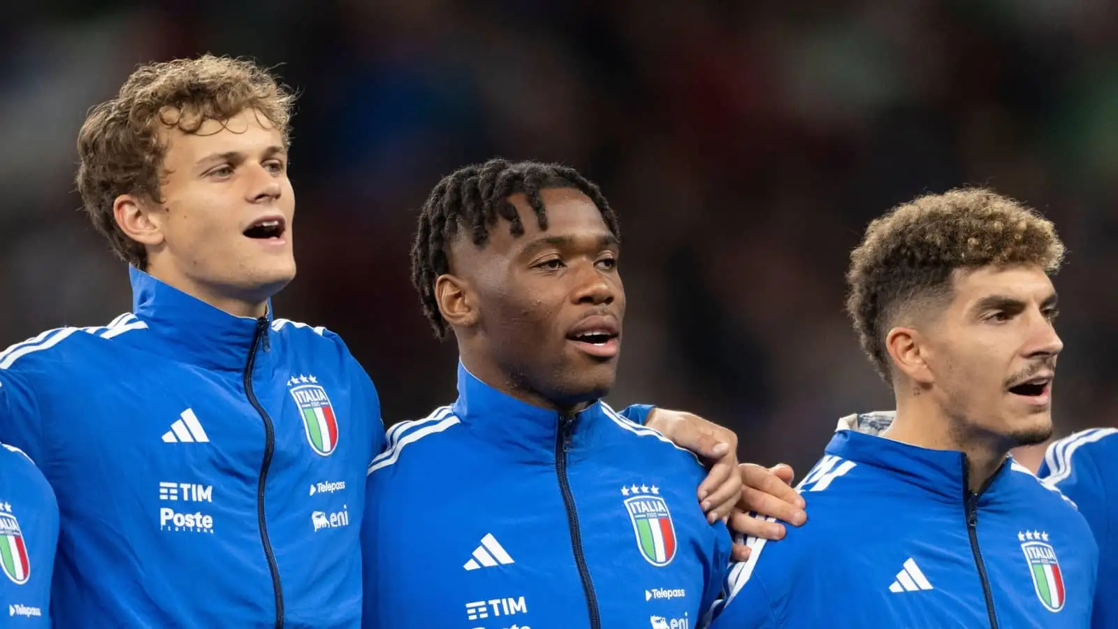 Tottenham turn to Italy sensation as centre-back backup plan but Todibo, Dragusin remain focus of attention
