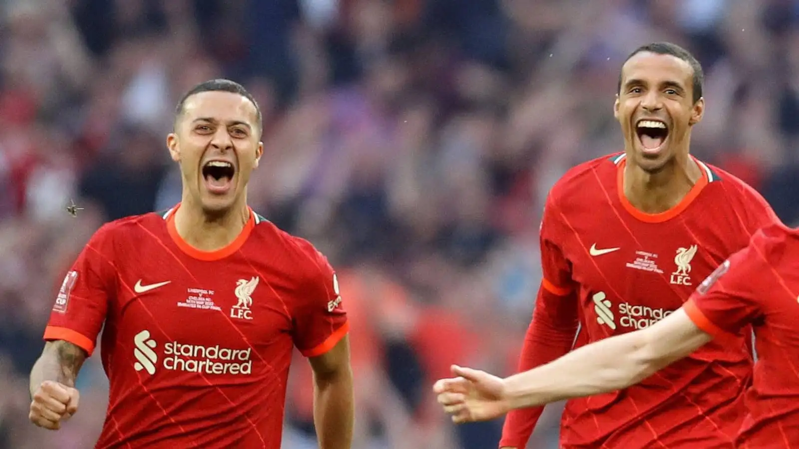 Senior Liverpool man ‘expected’ to leave next summer as firm FSG stance revealed