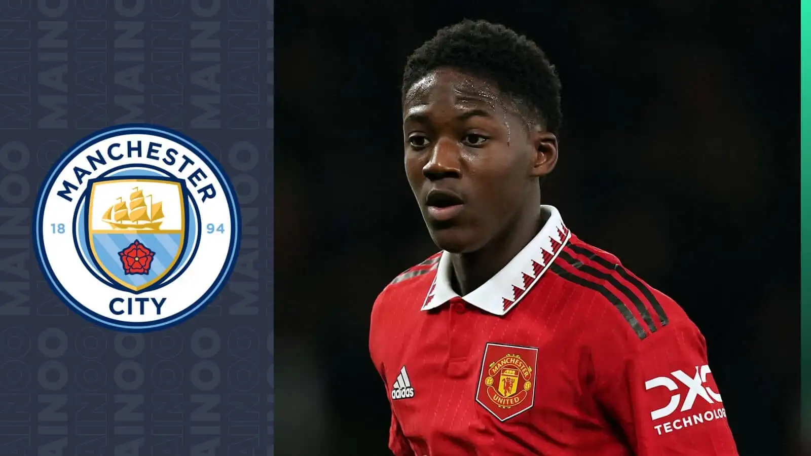 Guardiola angers Ten Hag as daring Man City raid on Man Utd takes shape; big fee needed for transfer to go through