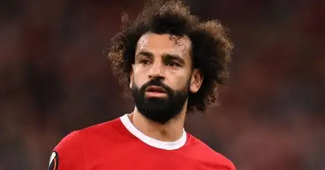 Game over for Salah at Liverpool, with transfer ‘agreed’ and fee Reds will collect revealed